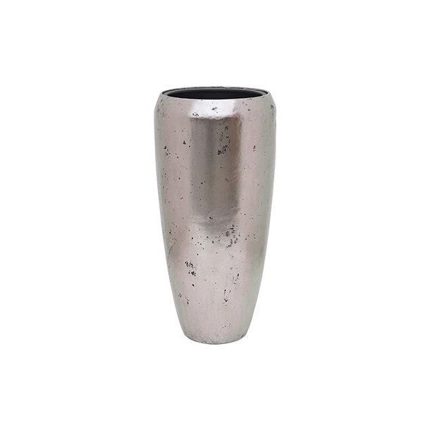 Opus Silver 31/65 cm Med system, spagnum og barkflis